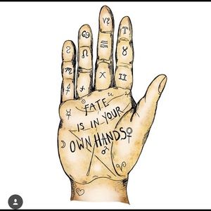 Meet your Posher, Sonia